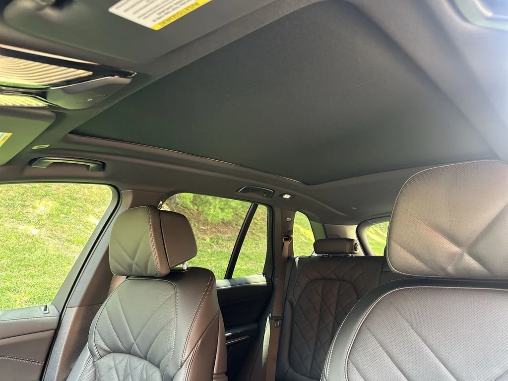 2026 BMW X5 40i - Photo 21
