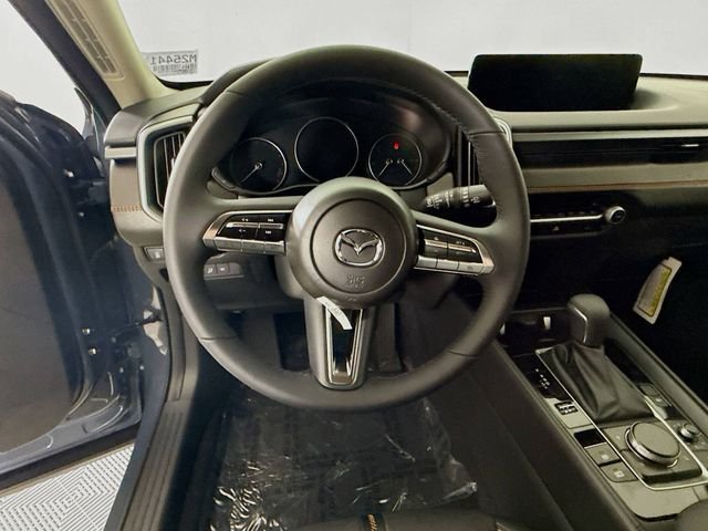 2025 Mazda CX-50 Premium - Photo 11