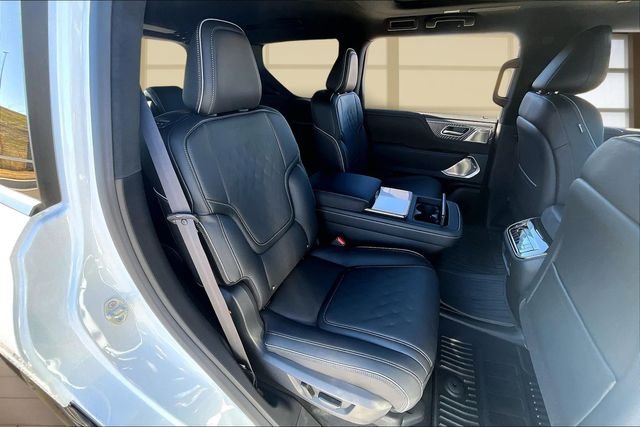 2026 INFINITI QX80 Autograph - Photo 27