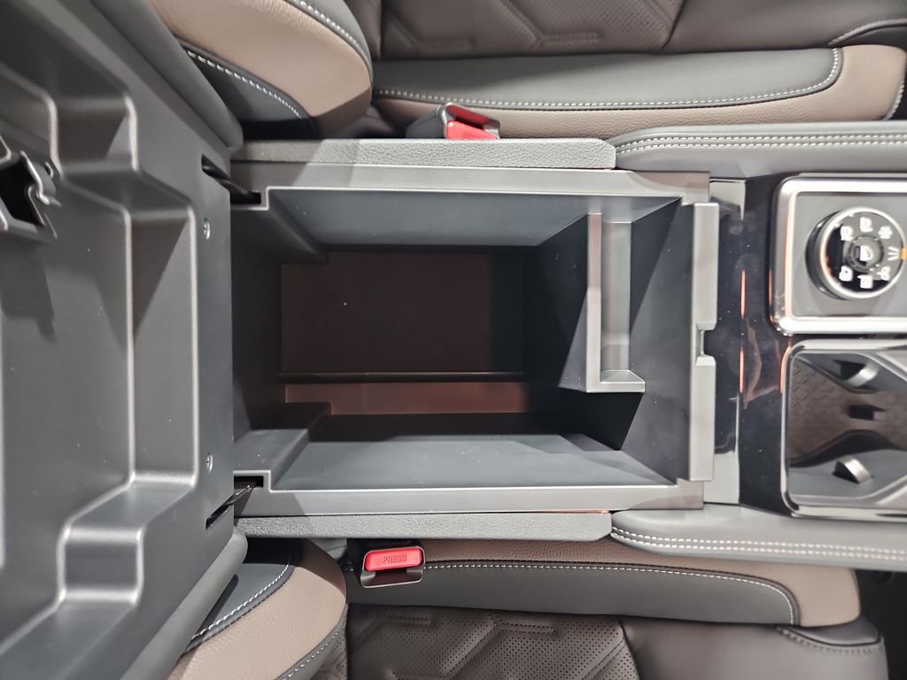 New 2026 Super Black Nissan Platinum image 25