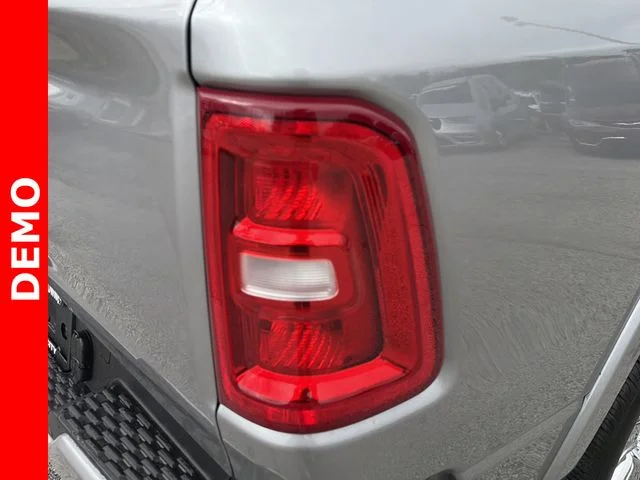 2026 RAM 1500 Big Horn/Lone Star - Photo 9