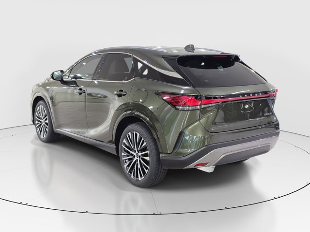 2026 Lexus RX 350h Premium - Photo 11