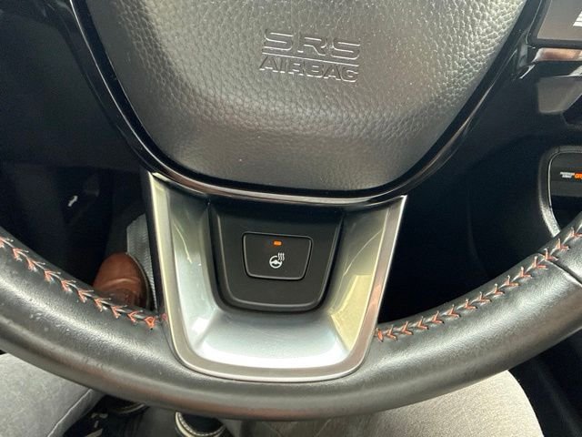 Used 2023  Honda Sport Touring image 34