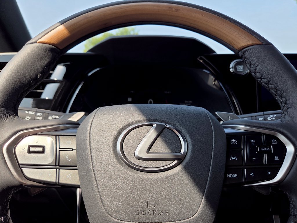New 2026 Nightfall Mica Lexus PREMIUM image 33