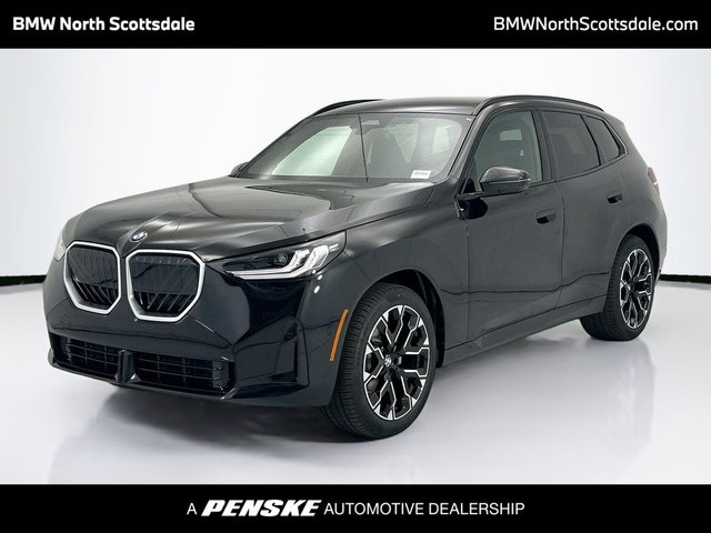 2026|BMW|X3|30 xDrive|4D Sport Utility