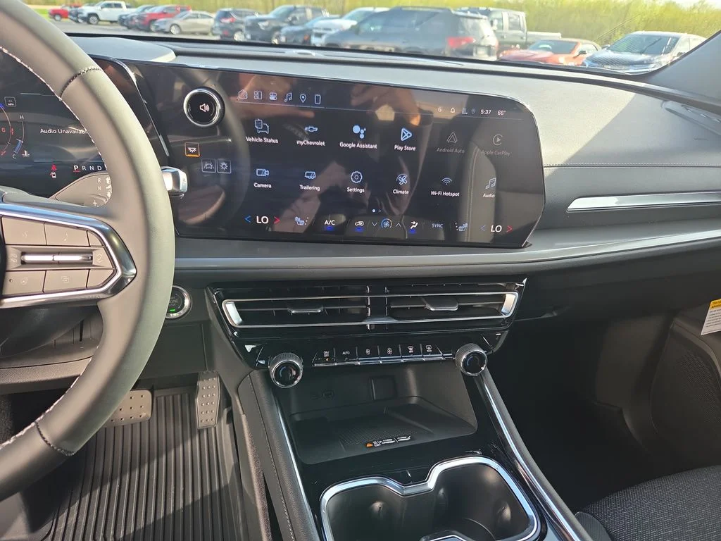 2026 Chevrolet Traverse LT - Photo 14