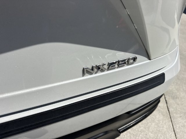 2024 Lexus NX 250 - Photo 25