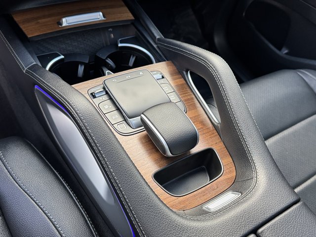New 2026 Obsidian Black Metallic Mercedes-Benz GLE 350 image 9