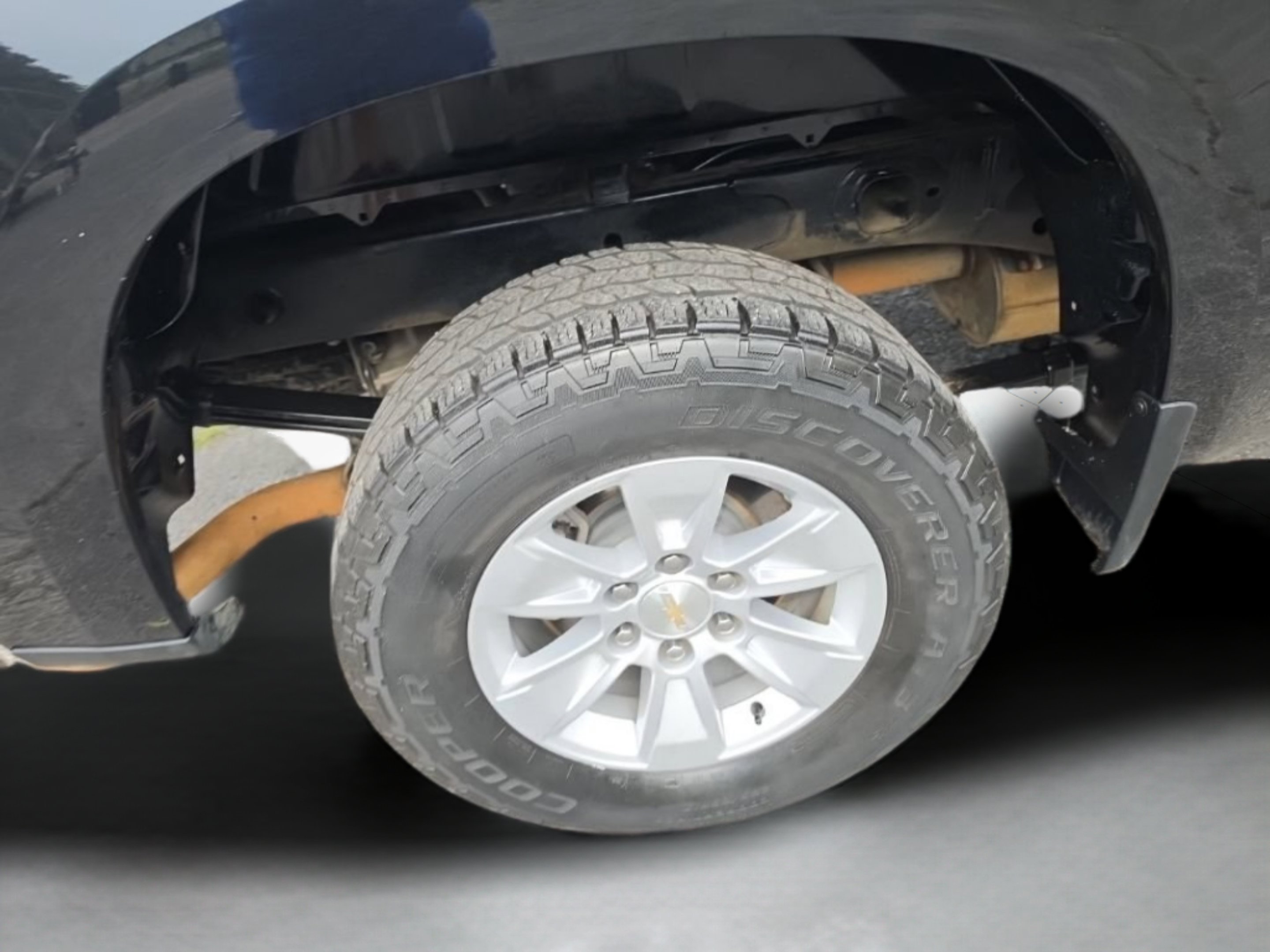 Used 2023 Black Chevrolet LT image 32