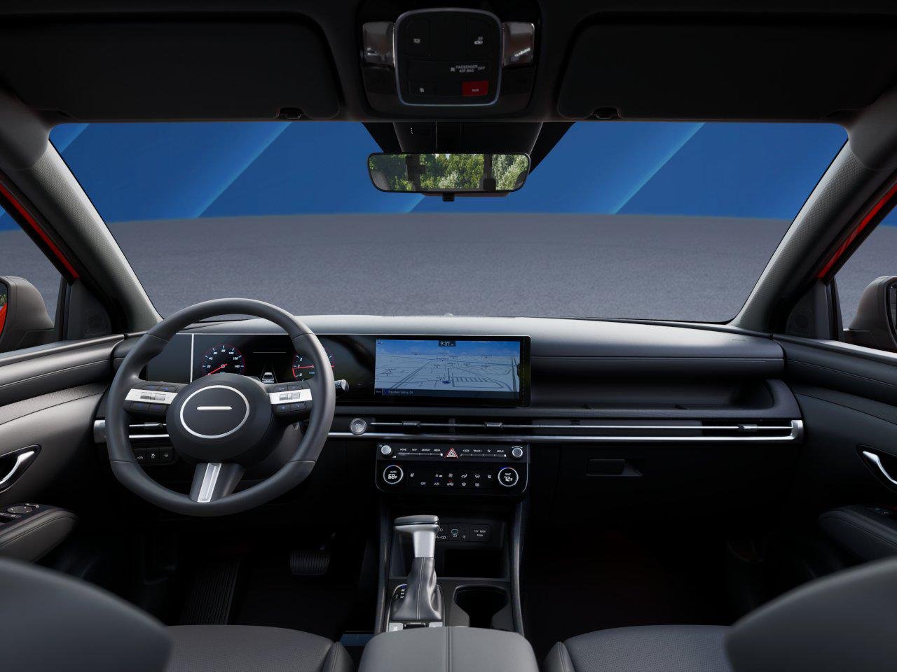 2026 Hyundai Santa Cruz XRT - Photo 30