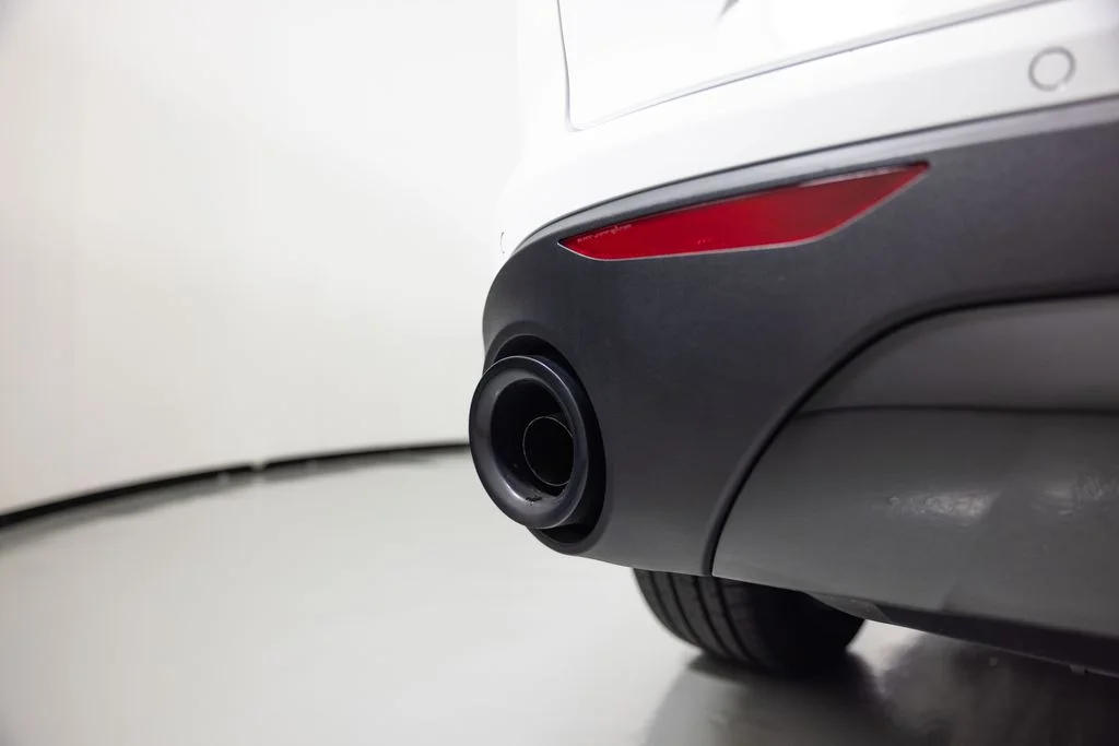 2025 Alfa Romeo Stelvio Base - Photo 14