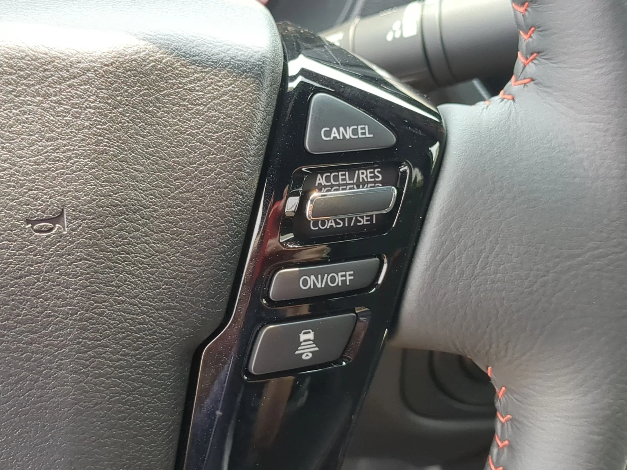 New 2026 Boulder Gray Pearl Nissan Crew Cab PRO-4X® image 16