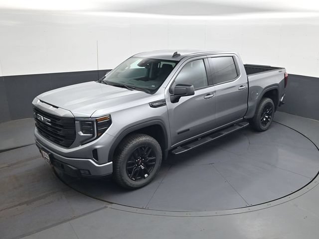 New 2026 Sterling Metallic GMC Elevation image 13