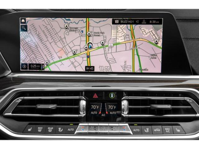 Used 2022 Phytonic Blue Metallic BMW xDrive45e image 19