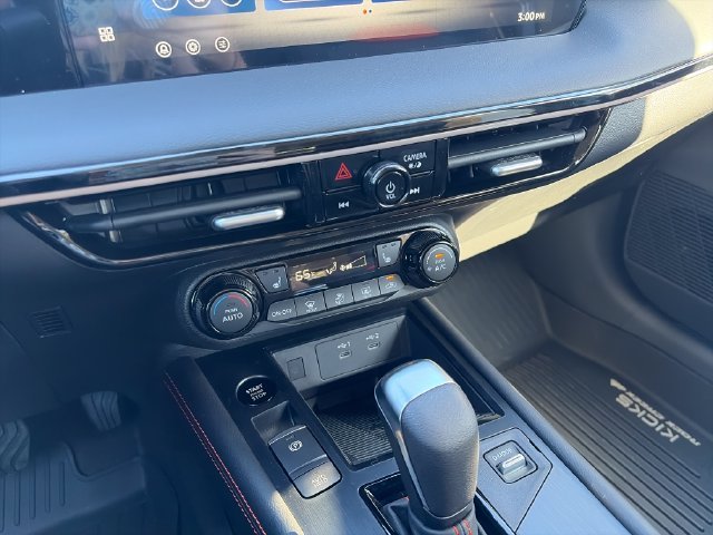 New 2027 Canyon Bronze Metallic Nissan Rock Creek® image 19