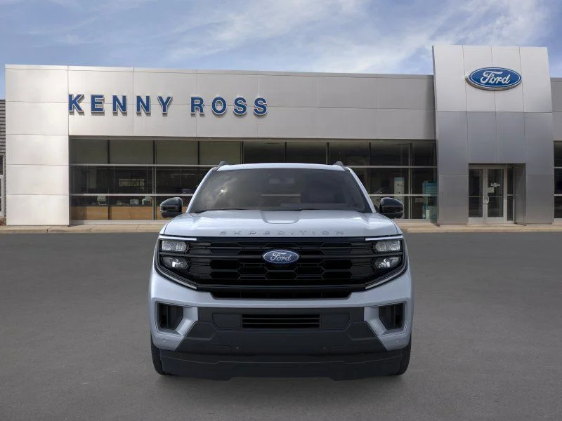 New 2026 Gray Ford Active image 8