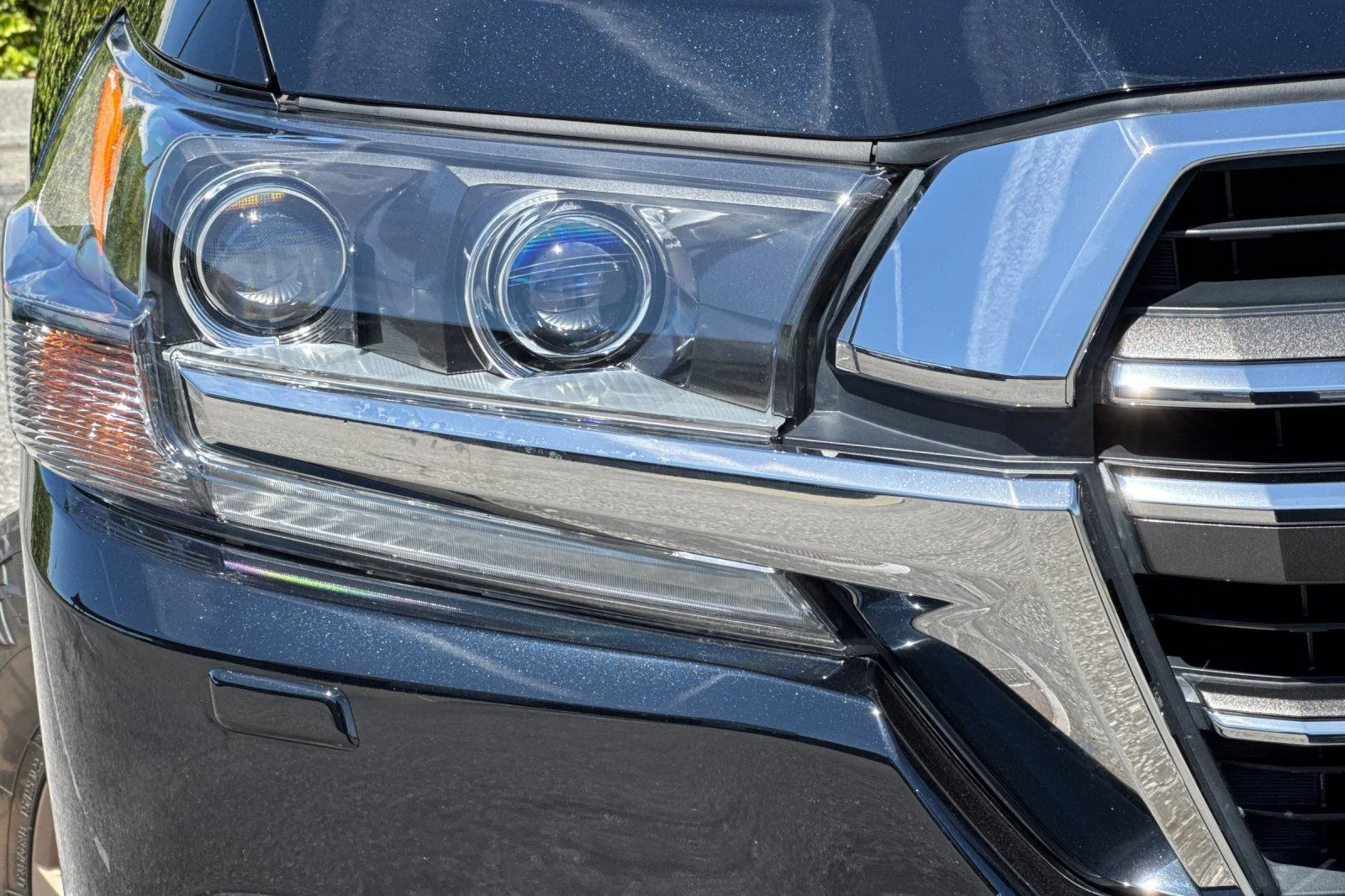Used 2020 Black Toyota Heritage Edition image 33