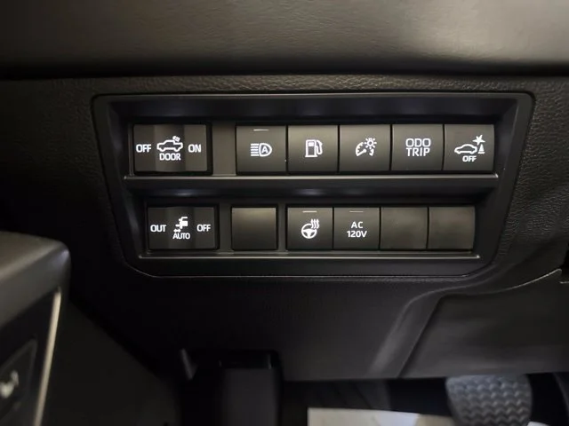 New 2026 Lunar Rock Toyota Tundra Platinum image 17