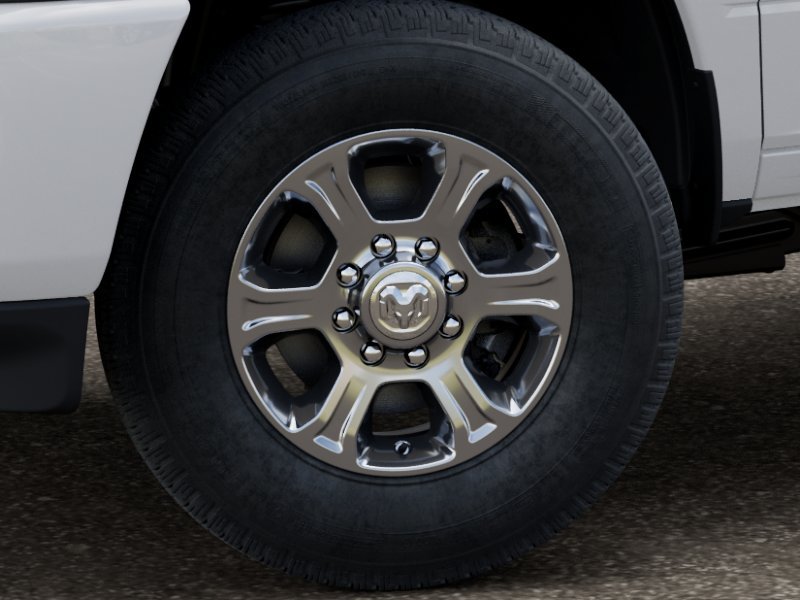 2026 Ram 2500 — photo 8
