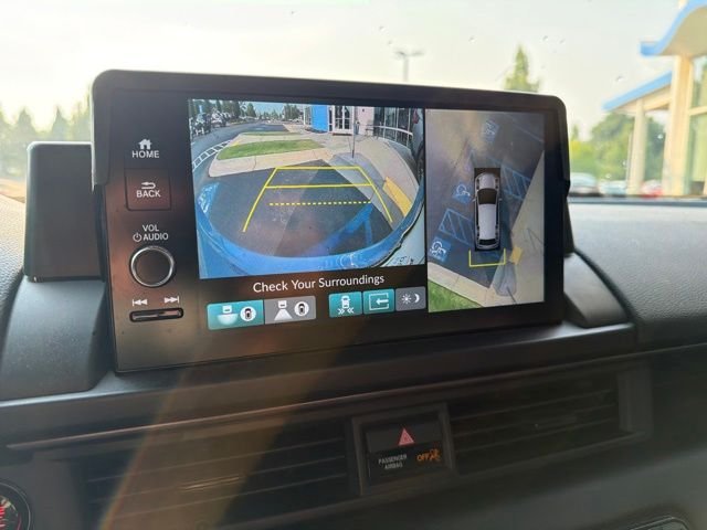 2025 Honda Pilot TrailSport - Photo 25