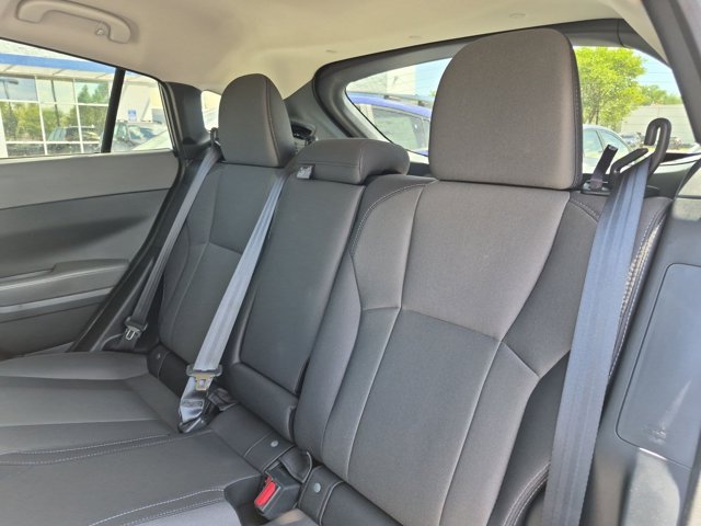 New 2026 MAGNETITE GRAY PEARL Subaru Premium image 14