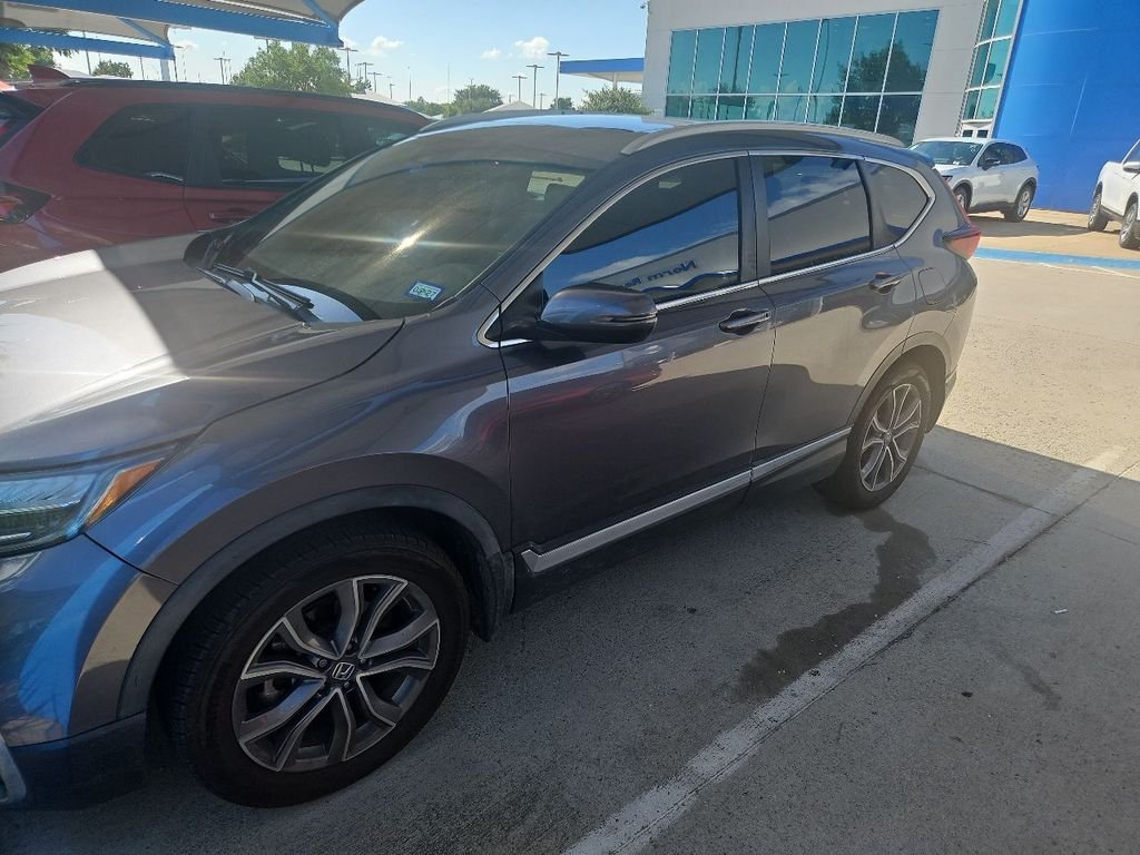 2014 Honda Accord EX-L CVT's photo