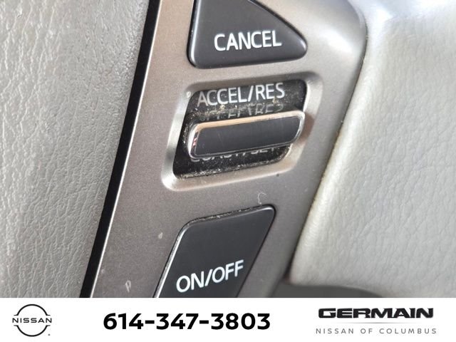 Used 2019 White Nissan SV image 34