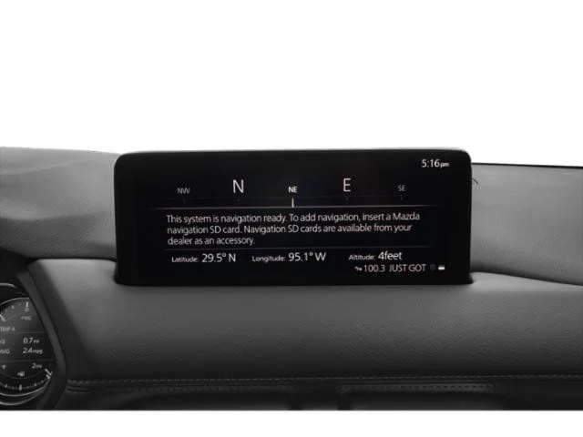 Certified Used 2025 Gray Mazda 2.5 S Select Package image 19