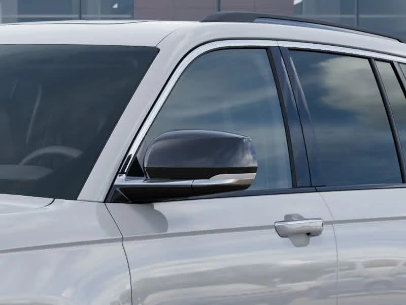 New 2026 Bright White Clearcoat Jeep Limited image 12