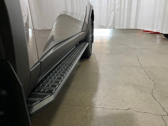 2024 Toyota Land Cruiser Base - Photo 25