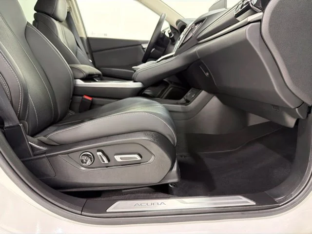 2025 Acura RDX Technology Package - Photo 20