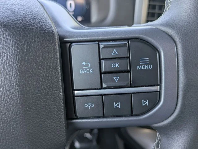 New 2026 Black Ford XLT image 24