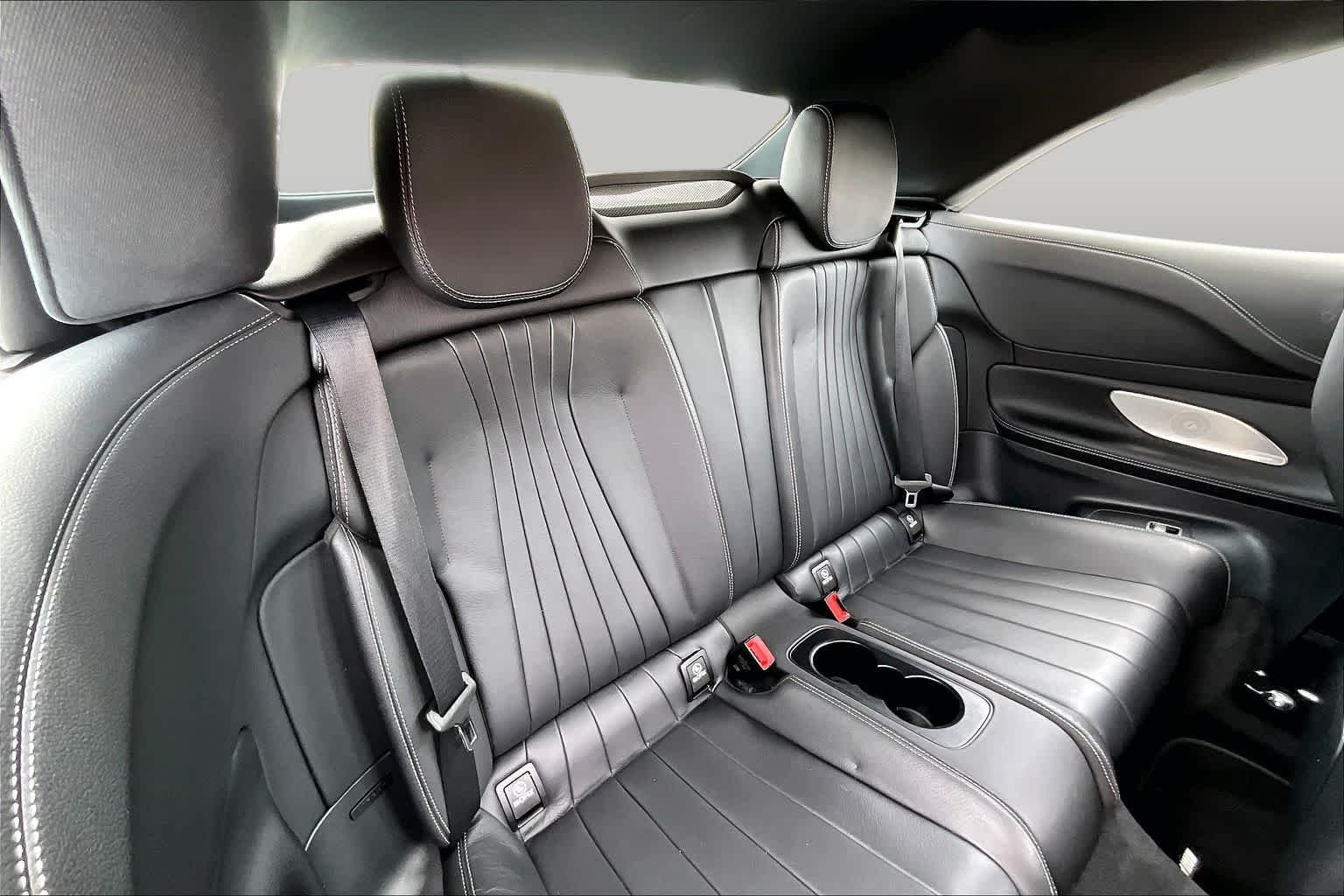 Used 2023 Black Mercedes-Benz E 450 image 20