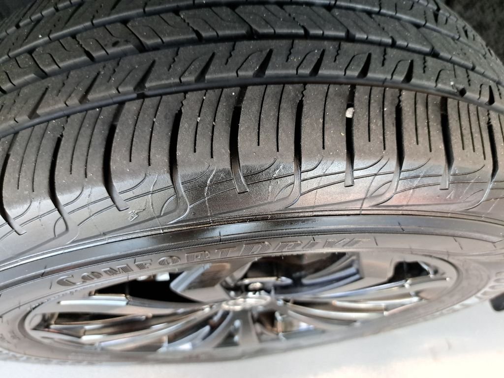 Used 2023 Blue Toyota XSE image 42