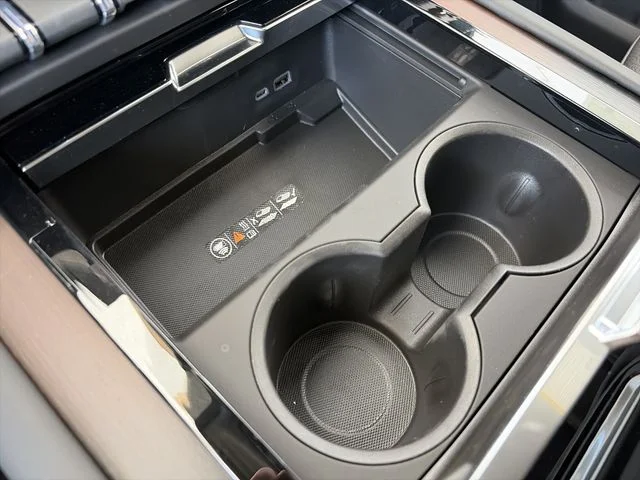 New 2026 White GMC Denali image 23