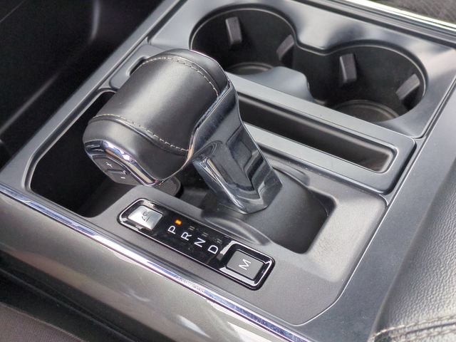 Used 2023 Gray Ford XLT image 25