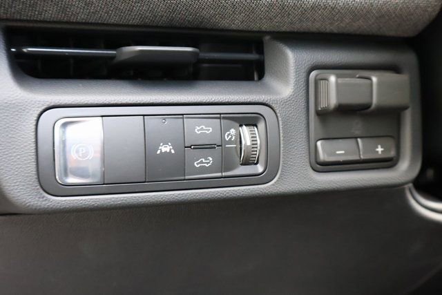 2026 GMC Sierra EV Elevation - Photo 20