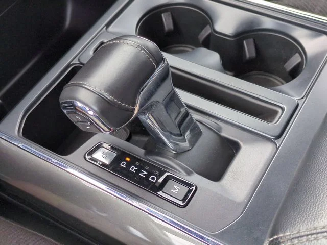 Used 2023 Gray Ford XLT image 25