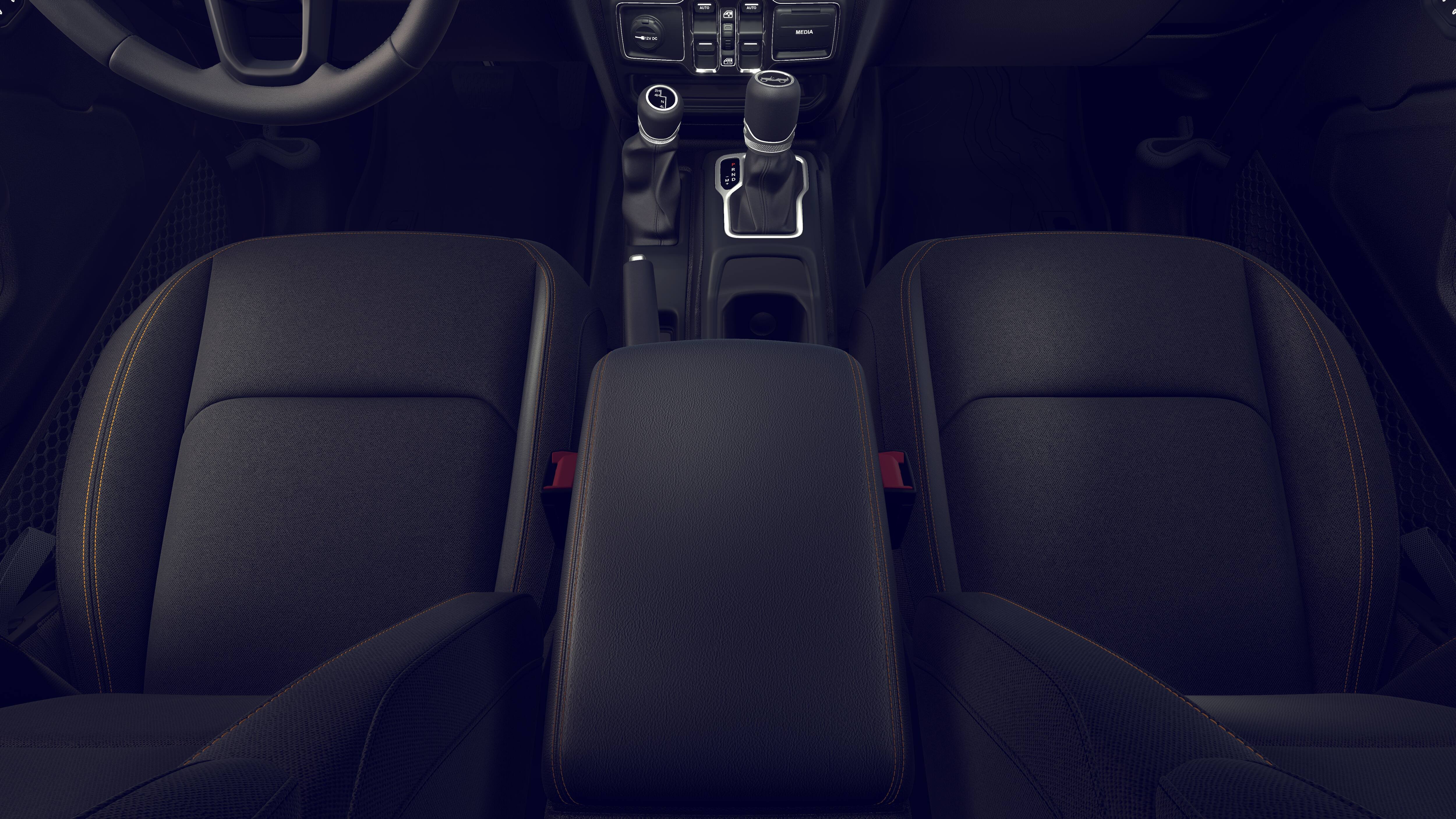 New 2026 Black Clear-Coat Exterior Paint Jeep Sport S image 30