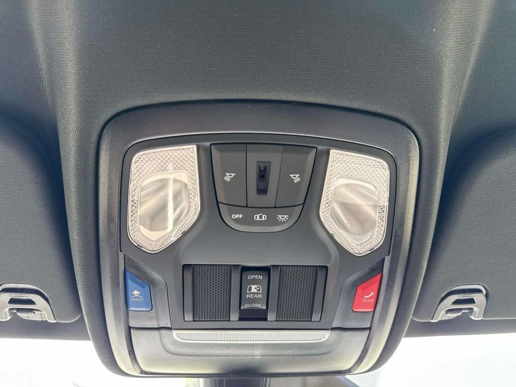 2026 RAM 1500 Big Horn/Lone Star - Photo 24