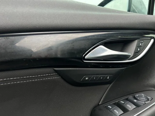 Used 2024 Gray Buick Preferred image 27