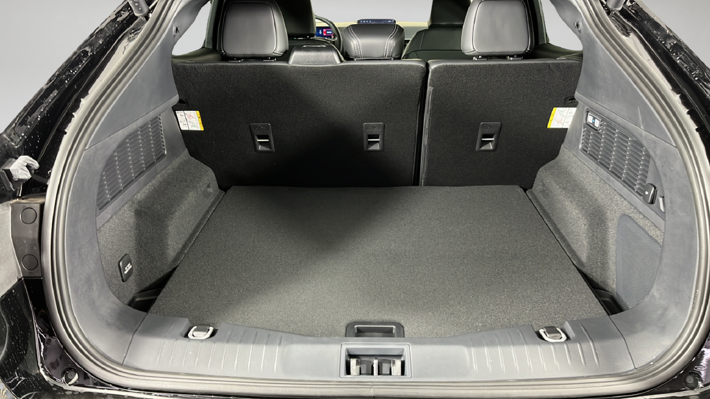 2021 Hyundai Tucson Sport - Photo 30