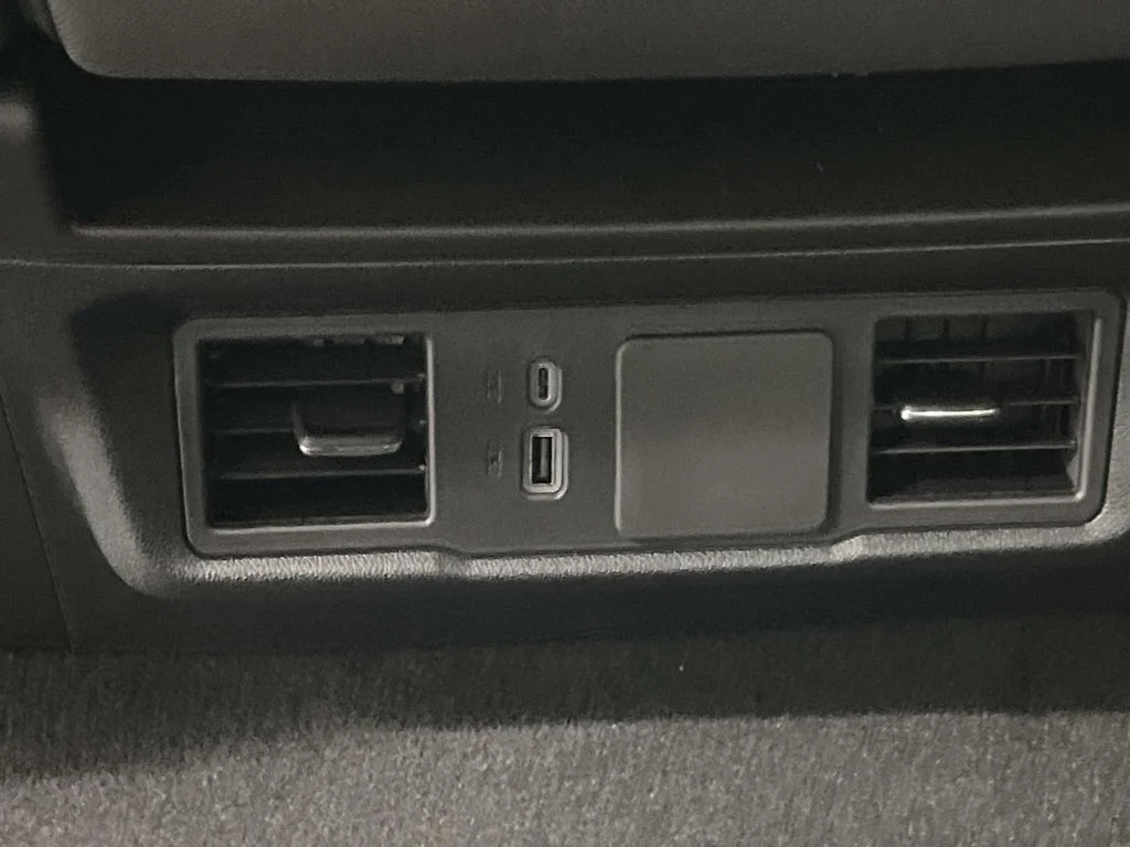 Used 2026 Sterling Gray Metallic Chevrolet Custom image 14