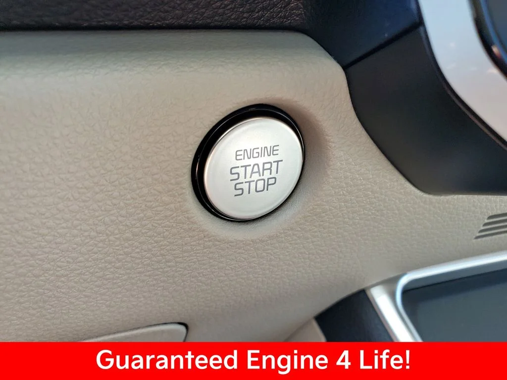 2026 Kia Carnival SX Prestige - Photo 19