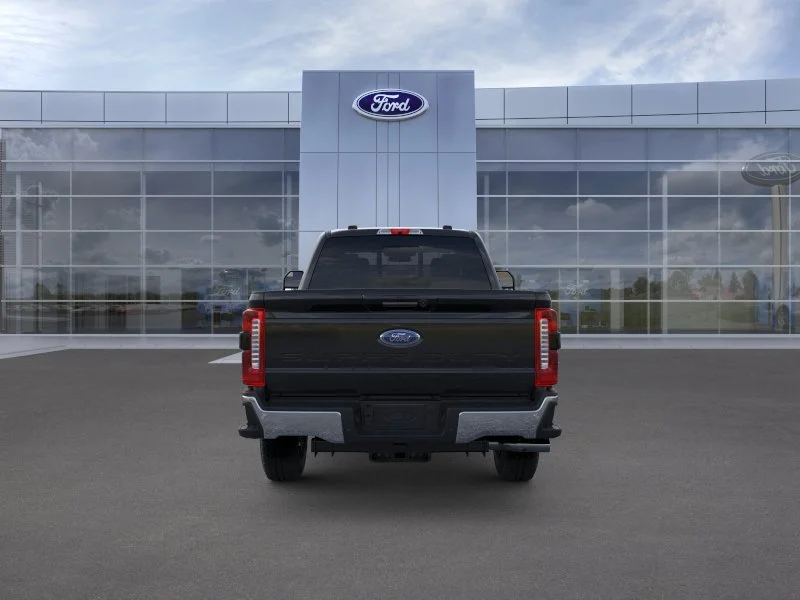 2025 Ford F-250 Super Duty Lariat - Photo 6