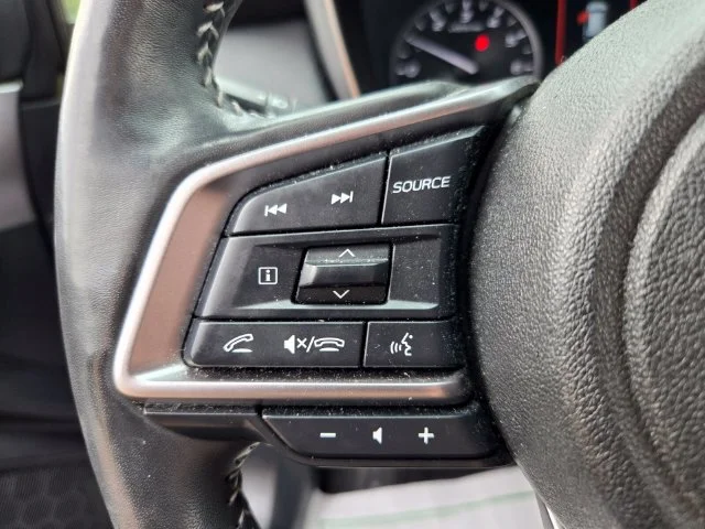 Used 2024 Brown Subaru Touring image 34