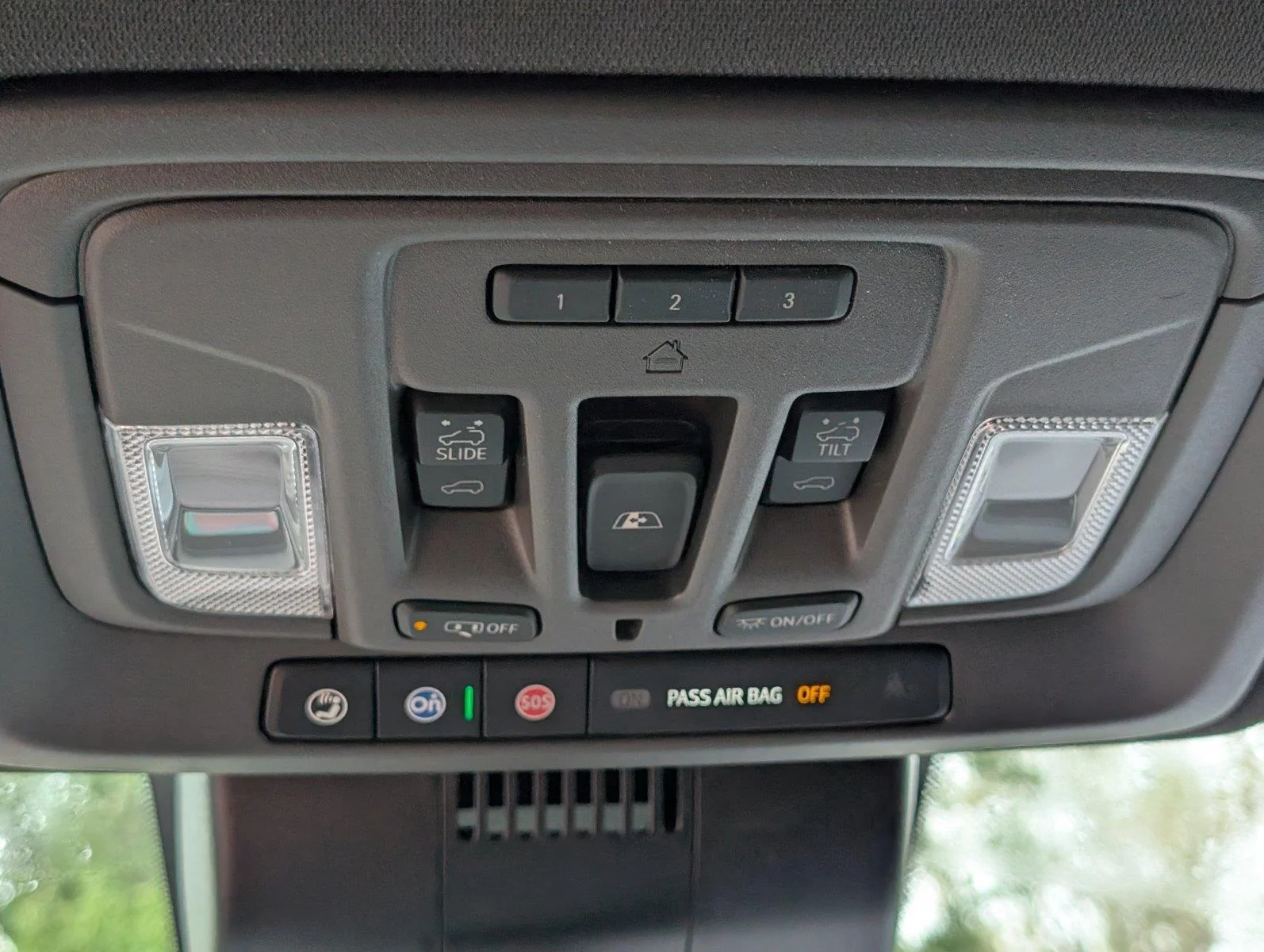 New 2026 Sterling Metallic GMC Denali image 21