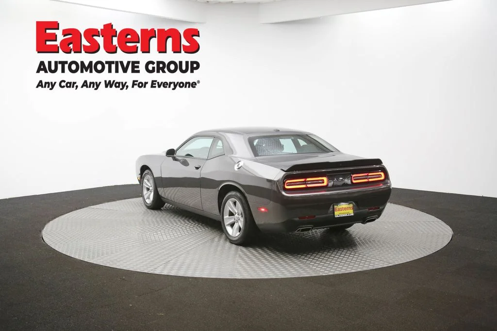 Used 2023 Gray Dodge SXT image 63