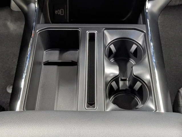 New 2026 Iconic Silver Metallic Ford STX® image 37
