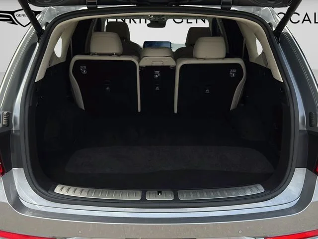 Used 2024 Silver Genesis 3.5T Advanced image 16